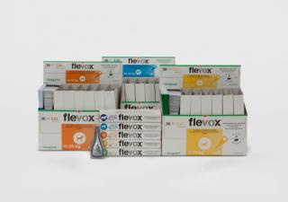 Flevox Packshot