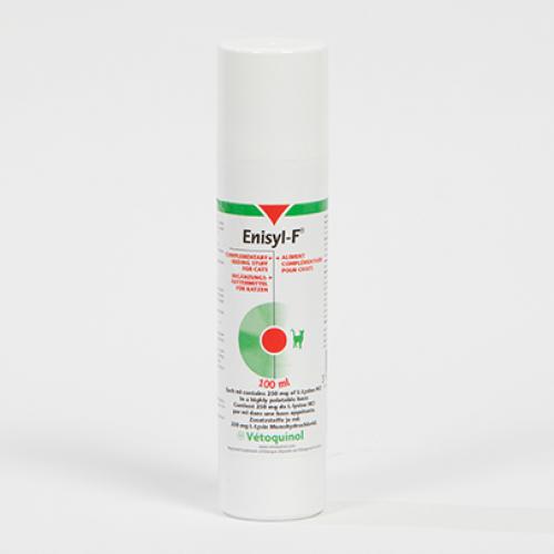 Enisyl-F Packshot Enisyl-F Packshot