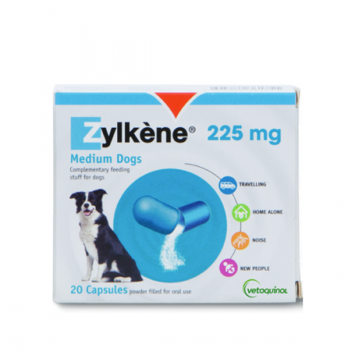 Zylkene Capsule 225mg